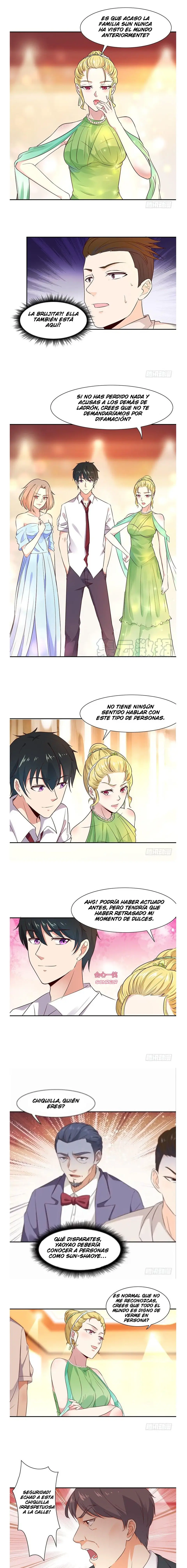 Rebirth: City Deity - Capítulo 17 - Página 8 - LectorTMOo