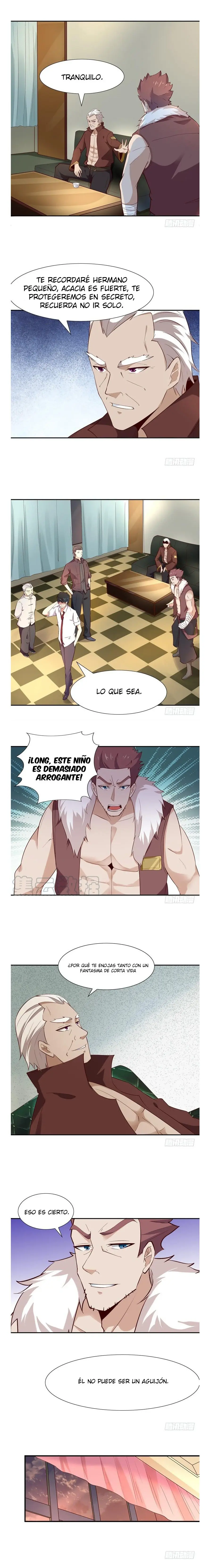 Rebirth: City Deity - Capítulo 19 - Página 4 - LectorTMOo