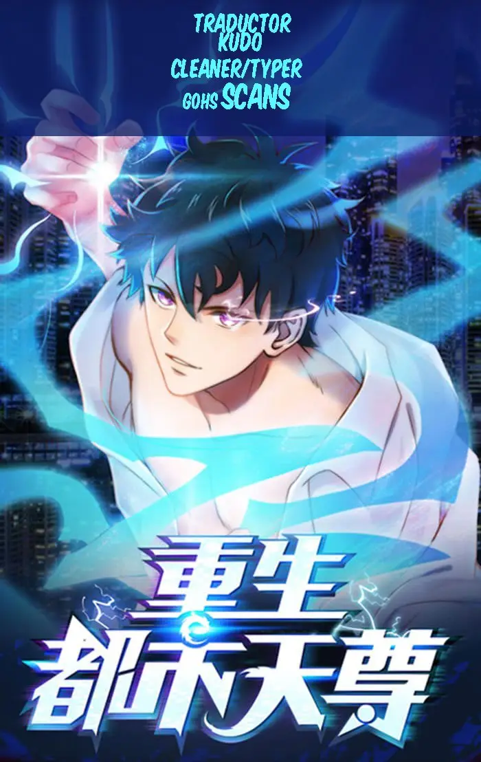 Rebirth: City Deity - Capítulo 2 - Página 1 - LectorTMOo