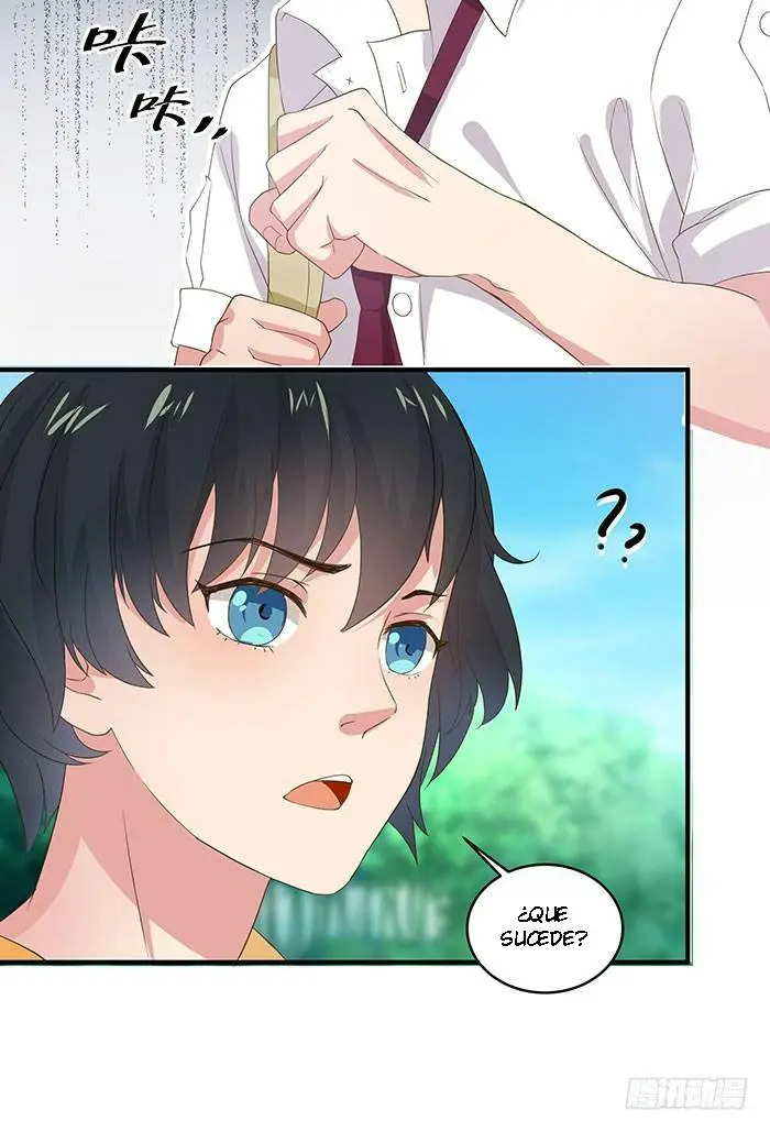 Rebirth: City Deity - Capítulo 2 - Página 6 - LectorTMOo