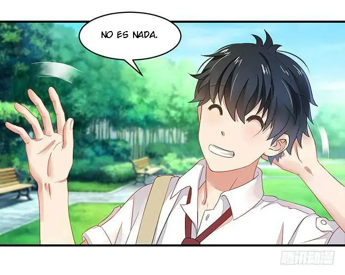 Rebirth: City Deity - Capítulo 2 - Página 7 - LectorTMOo