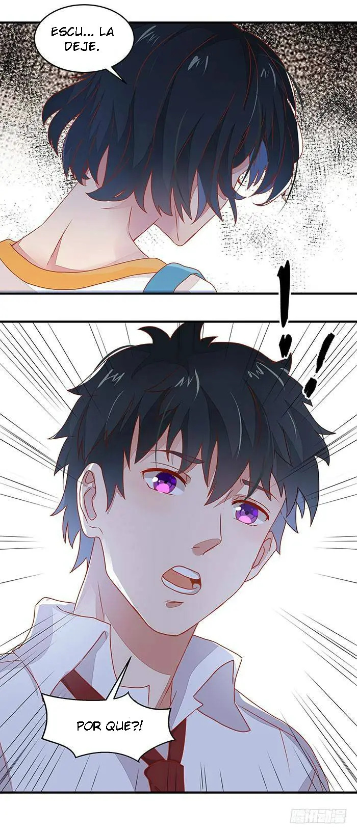 Rebirth: City Deity - Capítulo 2 - Página 13 - LectorTMOo