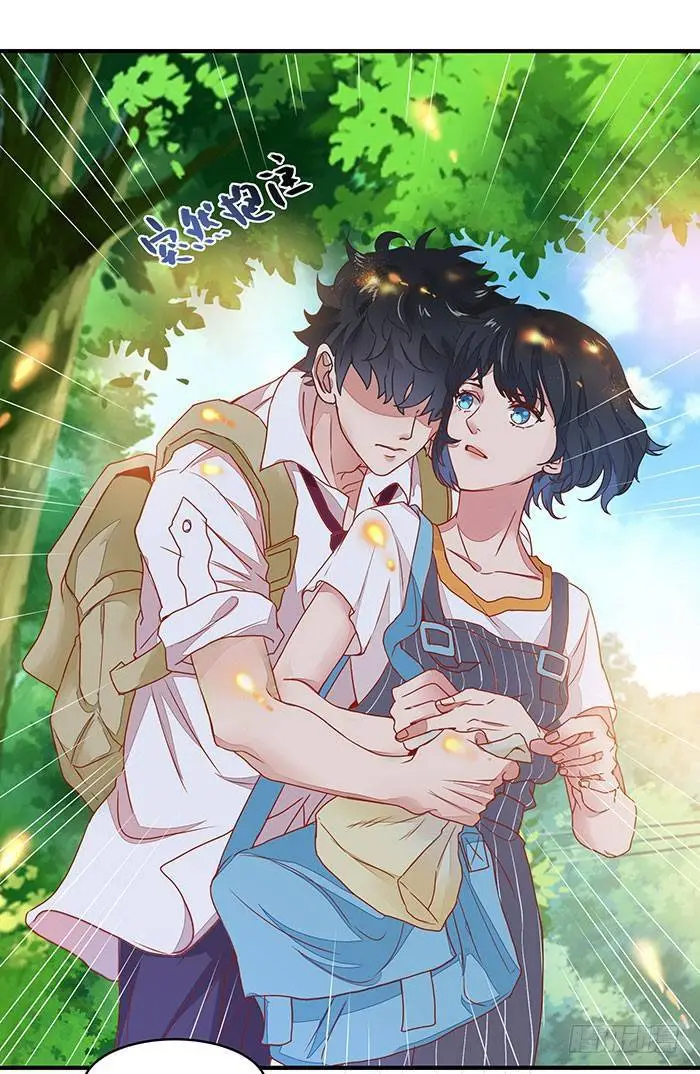 Rebirth: City Deity - Capítulo 2 - Página 15 - LectorTMOo