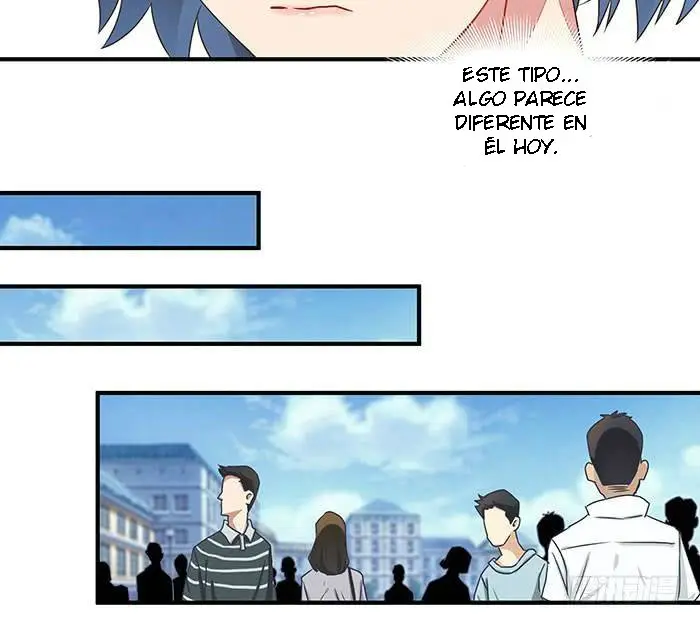 Rebirth: City Deity - Capítulo 2 - Página 18 - LectorTMOo