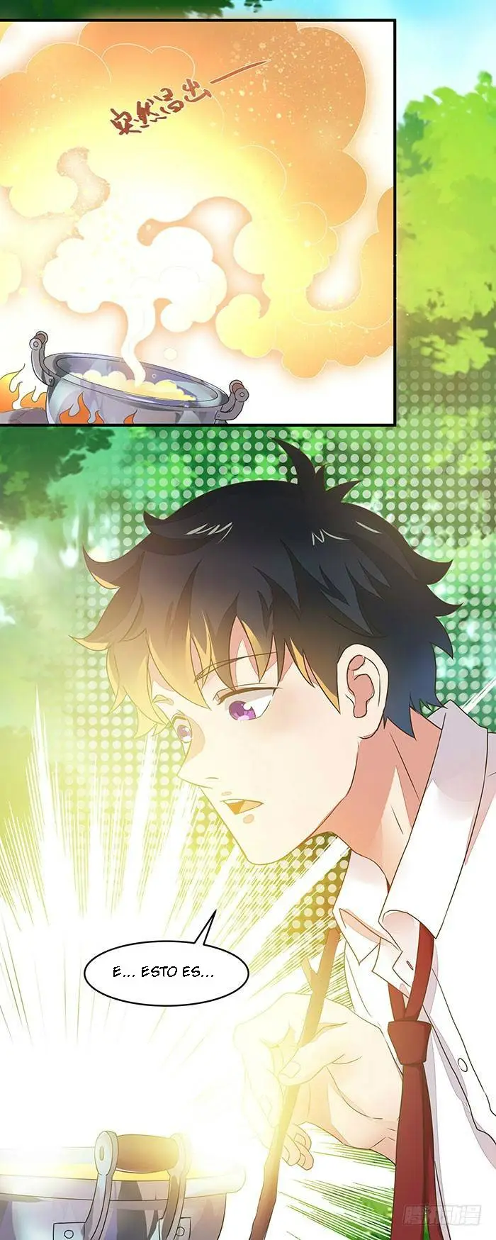Rebirth: City Deity - Capítulo 2 - Página 22 - LectorTMOo