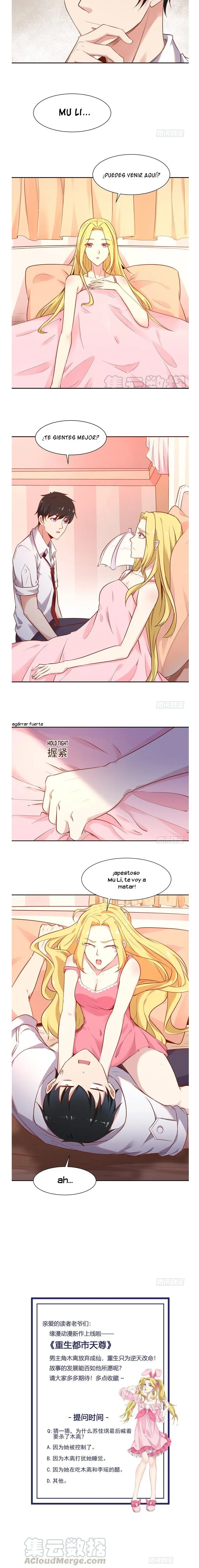 Rebirth: City Deity - Capítulo 21 - Página 7 - LectorTMOo