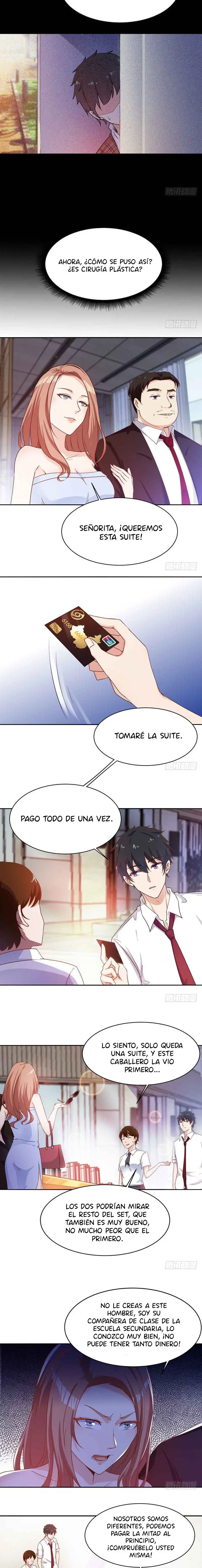 Rebirth: City Deity - Capítulo 29 - Página 2 - LectorTMOo