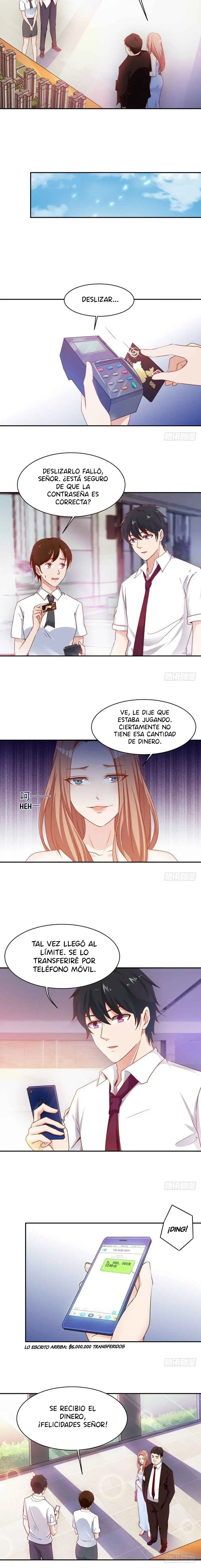 Rebirth: City Deity - Capítulo 29 - Página 3 - LectorTMOo