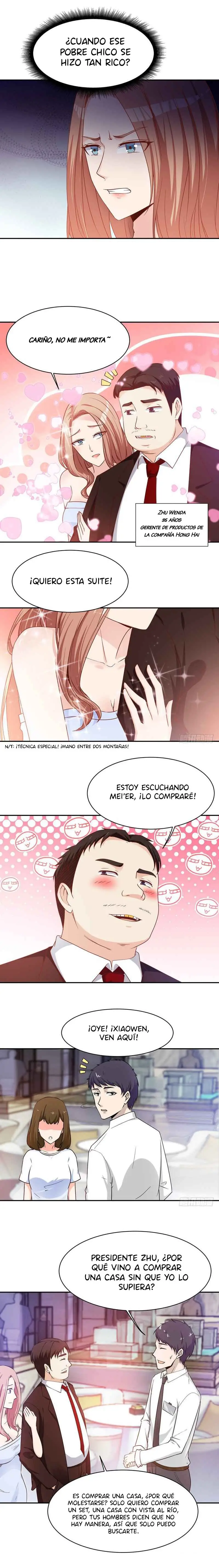 Rebirth: City Deity - Capítulo 29 - Página 4 - LectorTMOo
