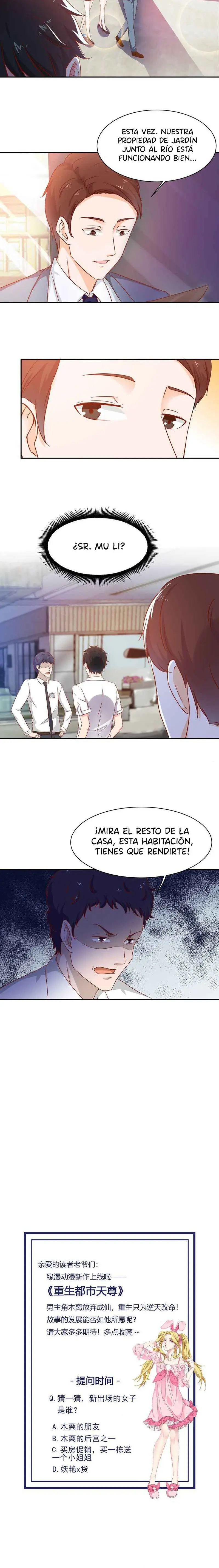 Rebirth: City Deity - Capítulo 29 - Página 6 - LectorTMOo