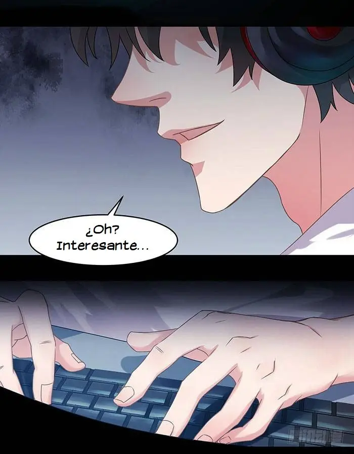 Rebirth: City Deity - Capítulo 3 - Página 11 - LectorTMOo