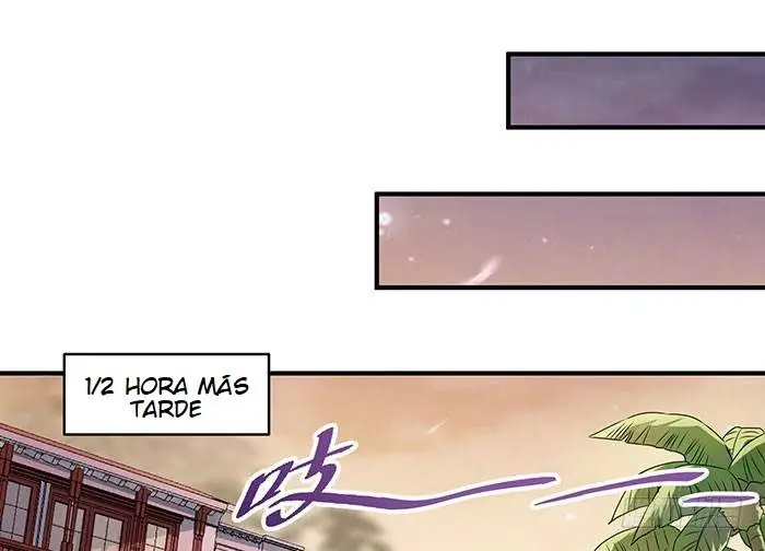 Rebirth: City Deity - Capítulo 3 - Página 15 - LectorTMOo