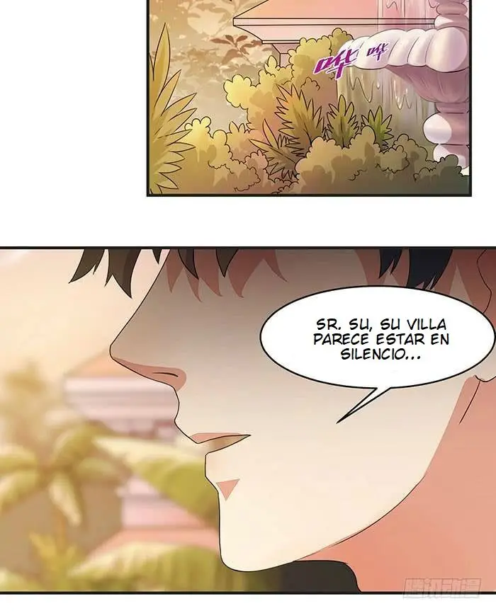 Rebirth: City Deity - Capítulo 3 - Página 23 - LectorTMOo
