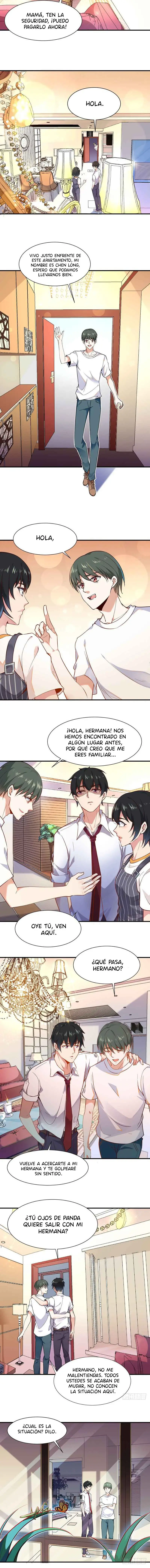 Rebirth: City Deity - Capítulo 30 - Página 4 - LectorTMOo