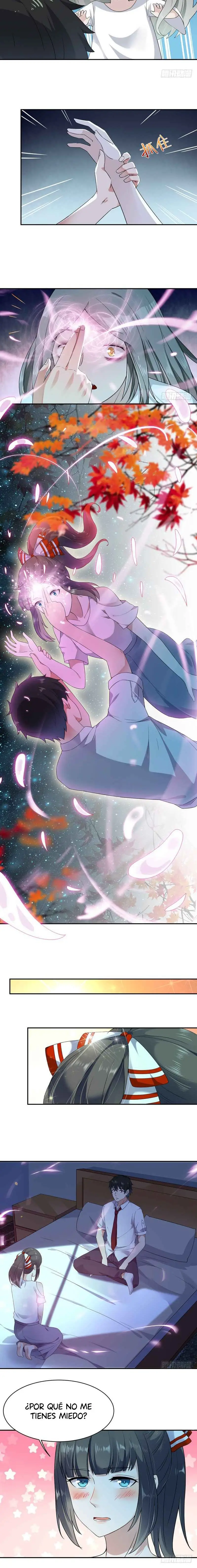 Rebirth: City Deity - Capítulo 31 - Página 4 - LectorTMOo