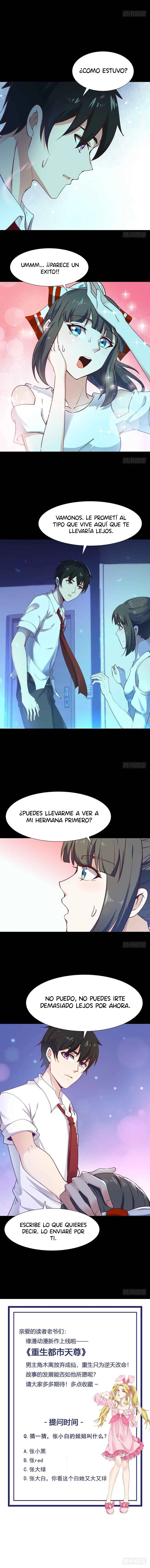 Rebirth: City Deity - Capítulo 32 - Página 7 - LectorTMOo
