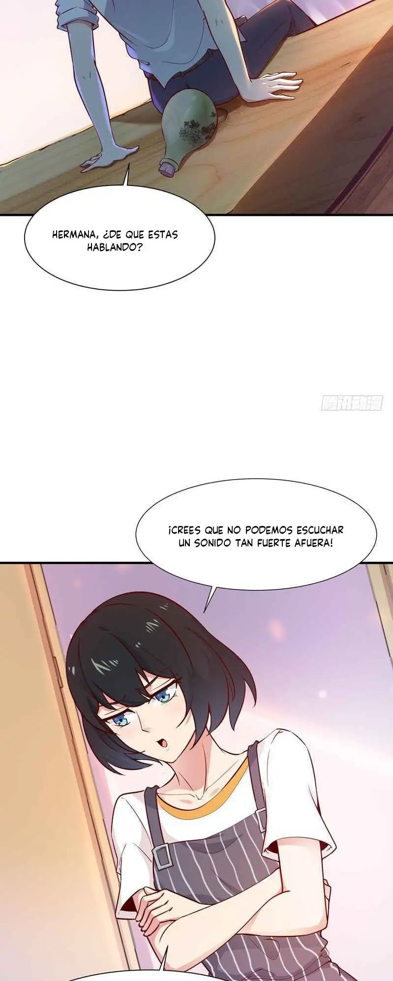 Rebirth: City Deity - Capítulo 36 - Página 14 - LectorTMOo