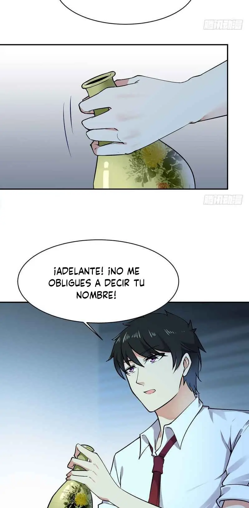 Rebirth: City Deity - Capítulo 37 - Página 17 - LectorTMOo