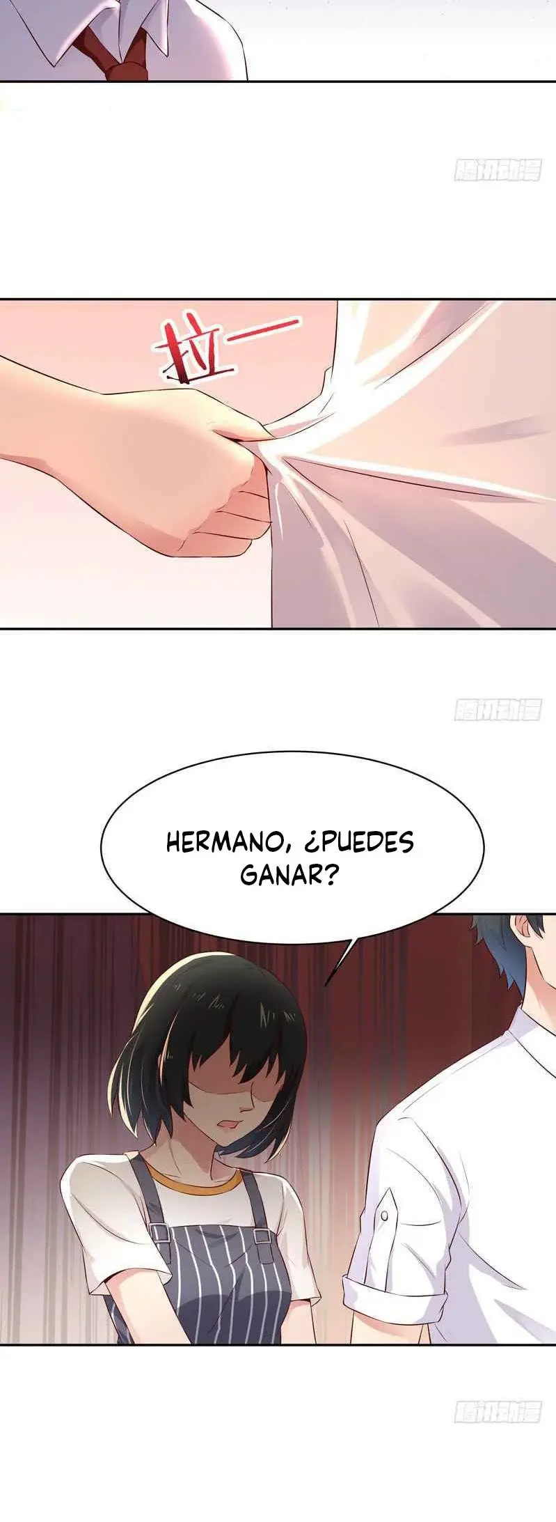 Rebirth: City Deity - Capítulo 39 - Página 15 - LectorTMOo