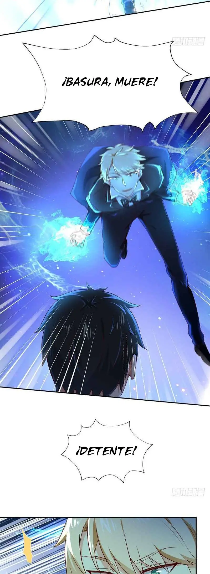 Rebirth: City Deity - Capítulo 39 - Página 18 - LectorTMOo