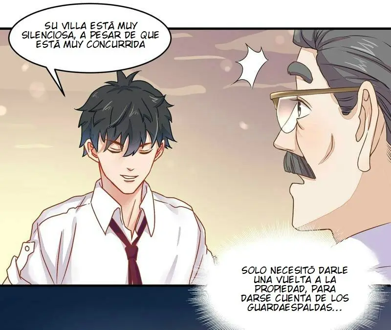 Rebirth: City Deity - Capítulo 4 - Página 5 - LectorTMOo