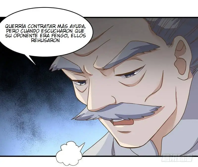 Rebirth: City Deity - Capítulo 4 - Página 8 - LectorTMOo