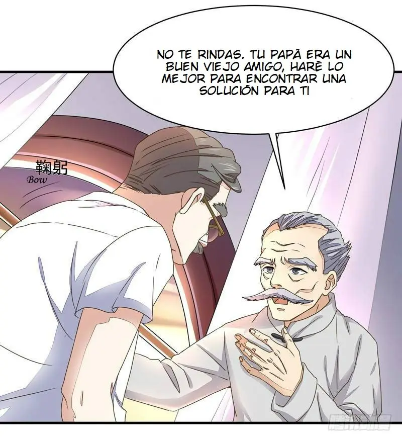 Rebirth: City Deity - Capítulo 4 - Página 10 - LectorTMOo