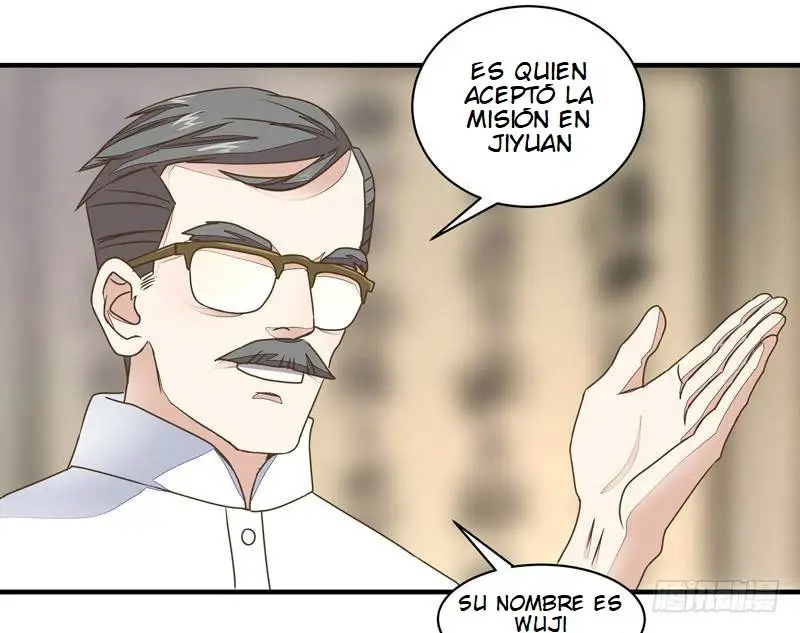 Rebirth: City Deity - Capítulo 4 - Página 12 - LectorTMOo