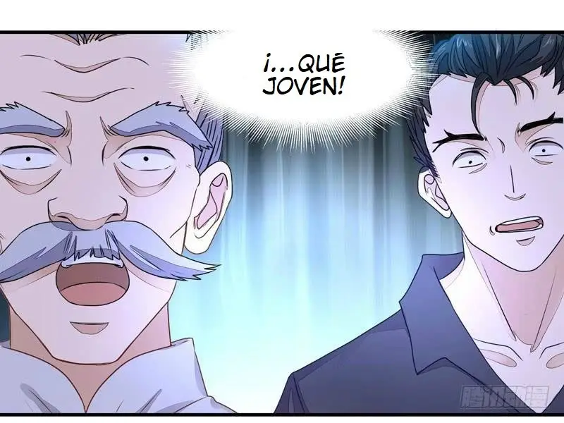 Rebirth: City Deity - Capítulo 4 - Página 14 - LectorTMOo