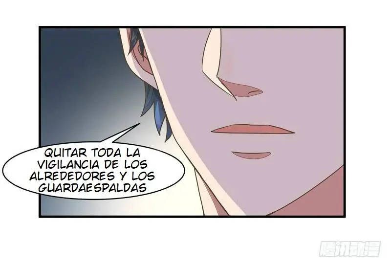 Rebirth: City Deity - Capítulo 4 - Página 19 - LectorTMOo
