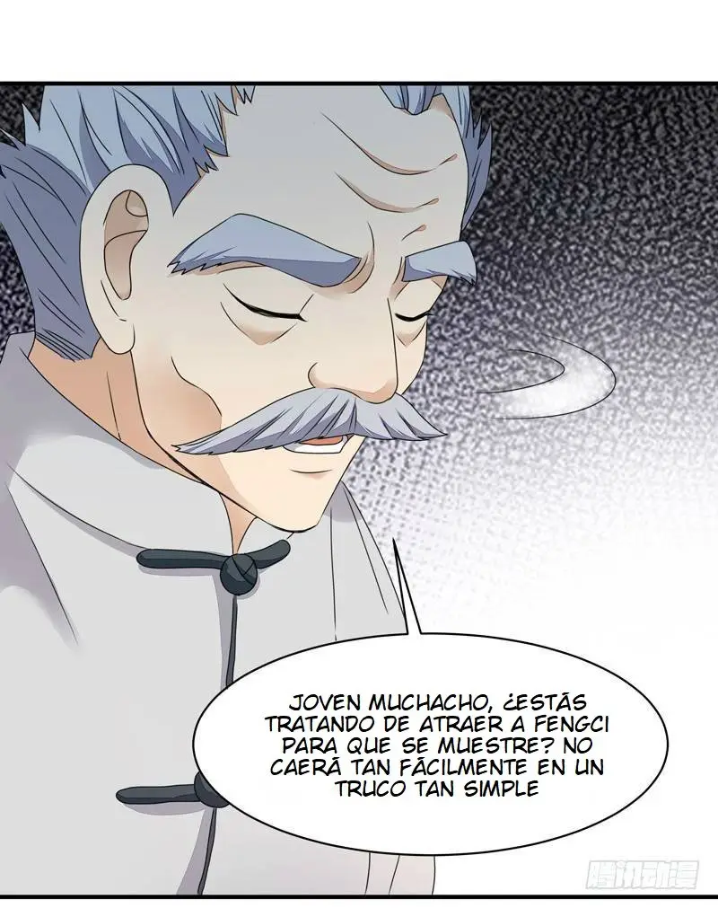 Rebirth: City Deity - Capítulo 4 - Página 20 - LectorTMOo