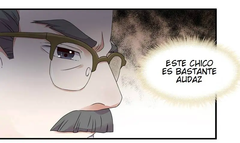 Rebirth: City Deity - Capítulo 4 - Página 23 - LectorTMOo