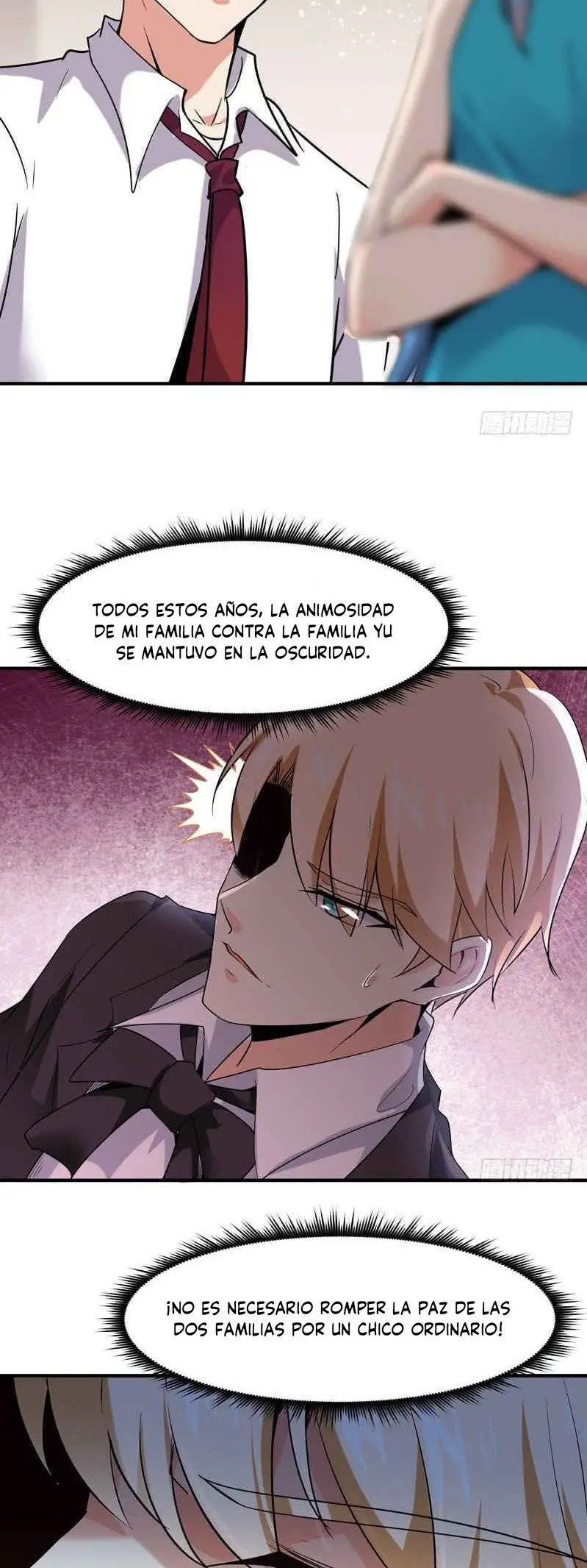 Rebirth: City Deity - Capítulo 40 - Página 12 - LectorTMOo
