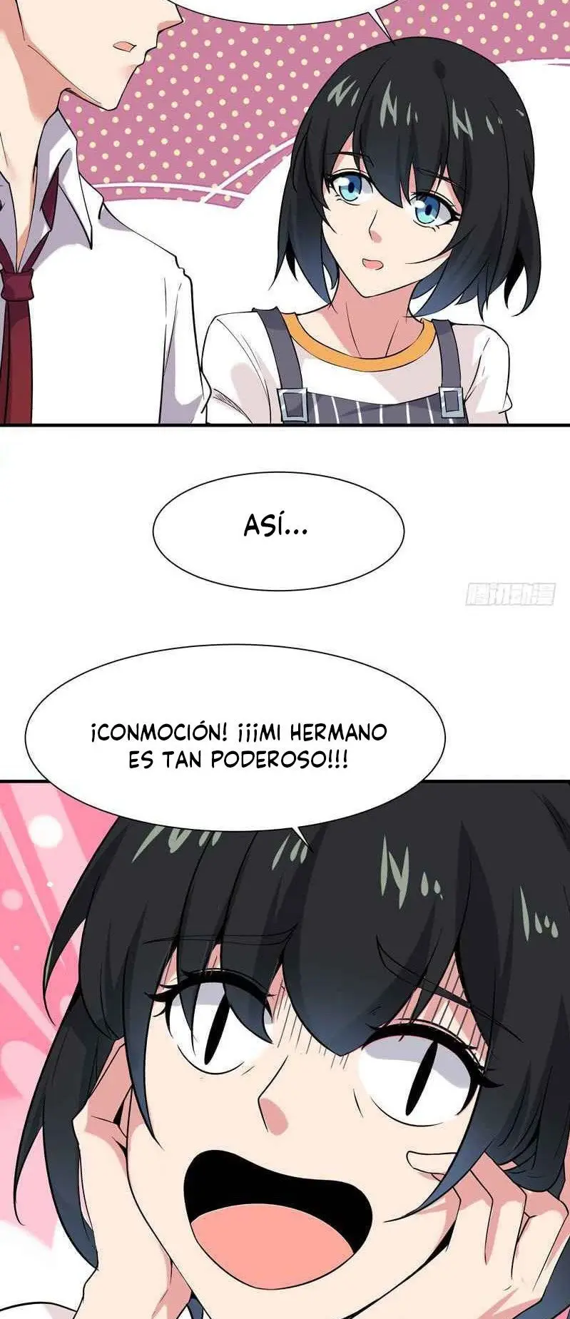 Rebirth: City Deity - Capítulo 40 - Página 22 - LectorTMOo