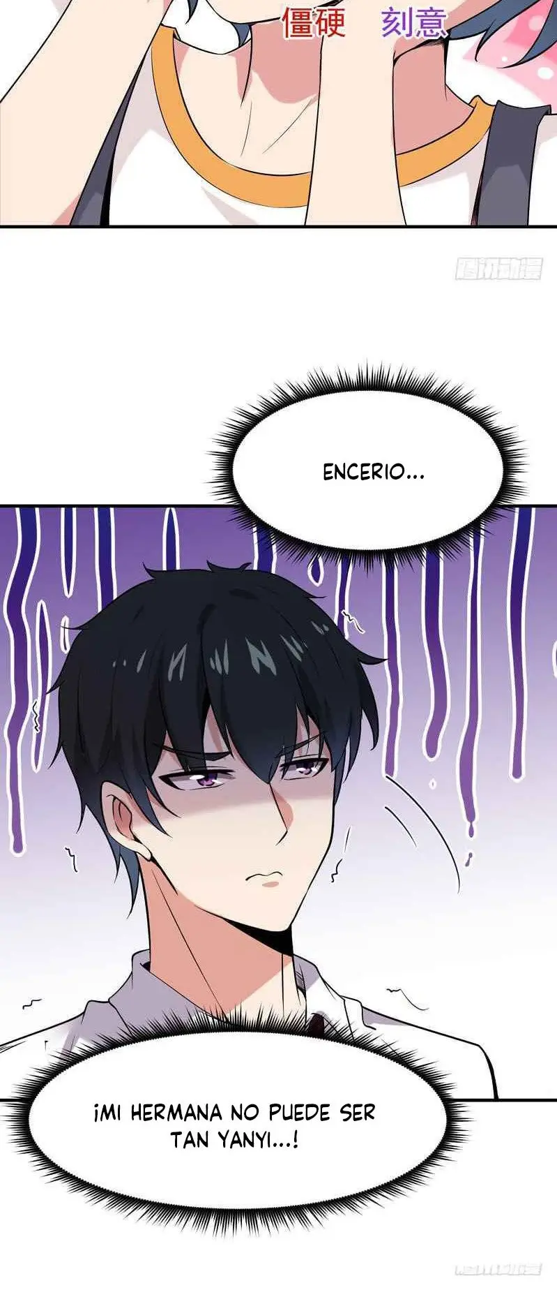 Rebirth: City Deity - Capítulo 40 - Página 23 - LectorTMOo