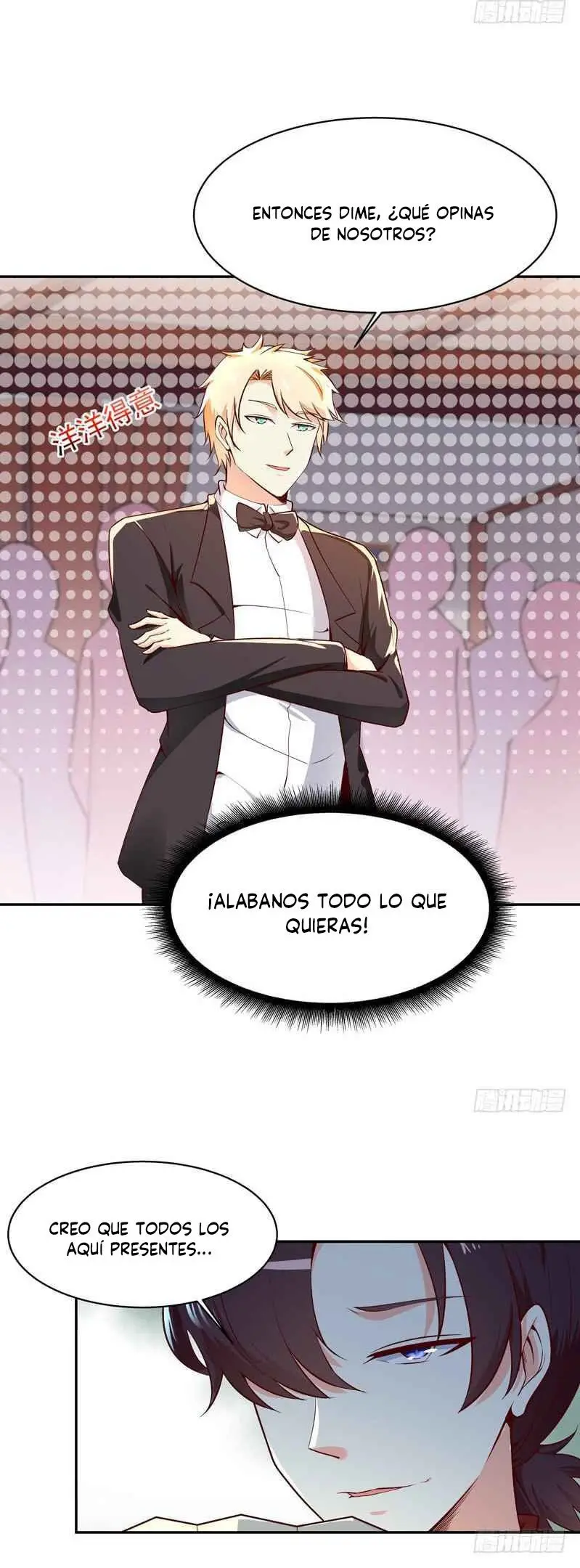Rebirth: City Deity - Capítulo 41 - Página 16 - LectorTMOo