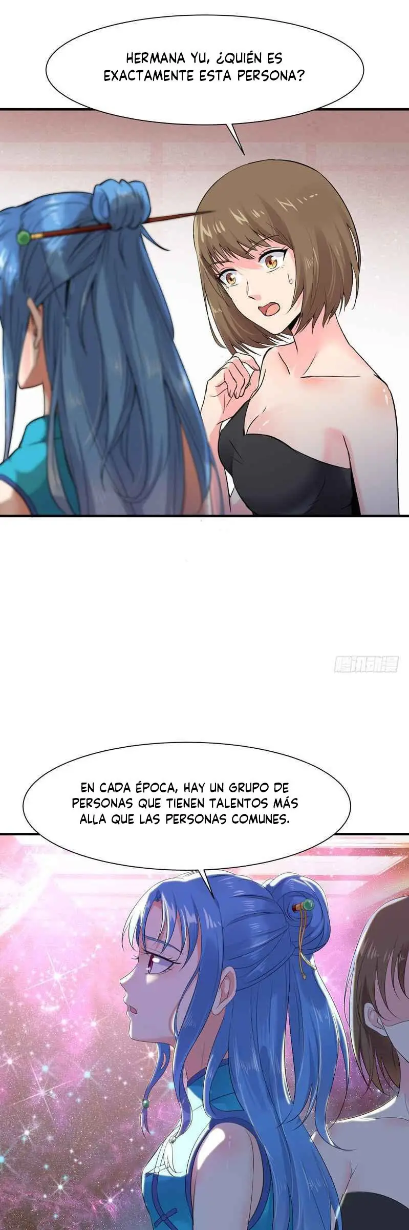 Rebirth: City Deity - Capítulo 42 - Página 15 - LectorTMOo