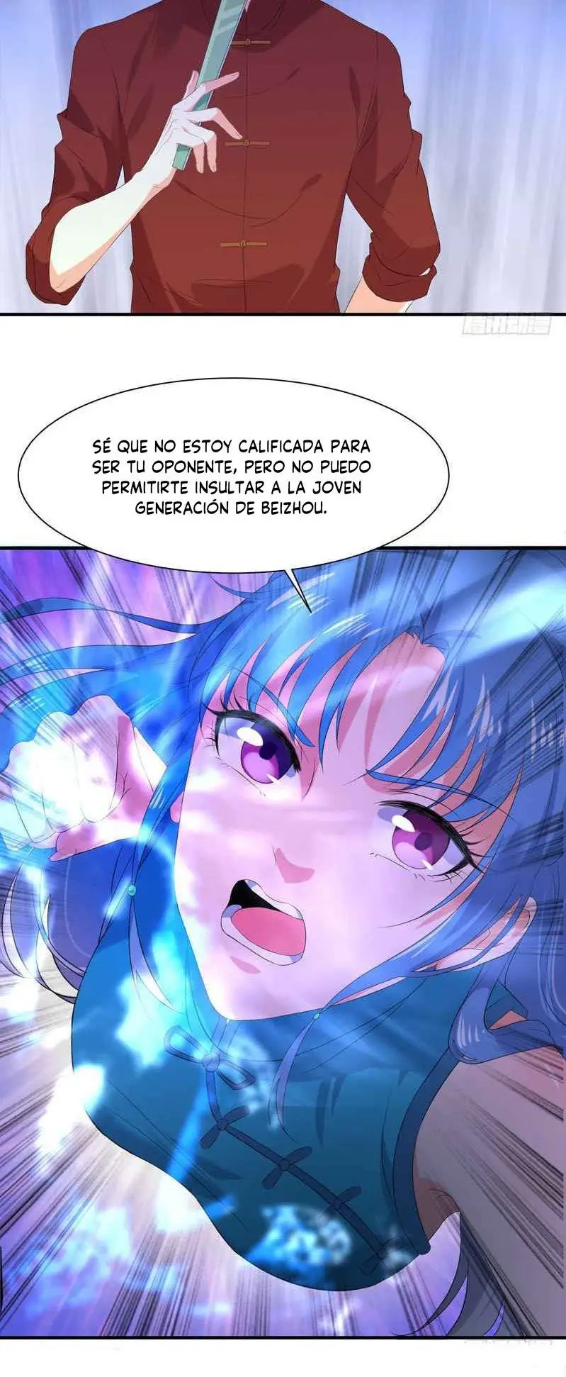 Rebirth: City Deity - Capítulo 42 - Página 20 - LectorTMOo
