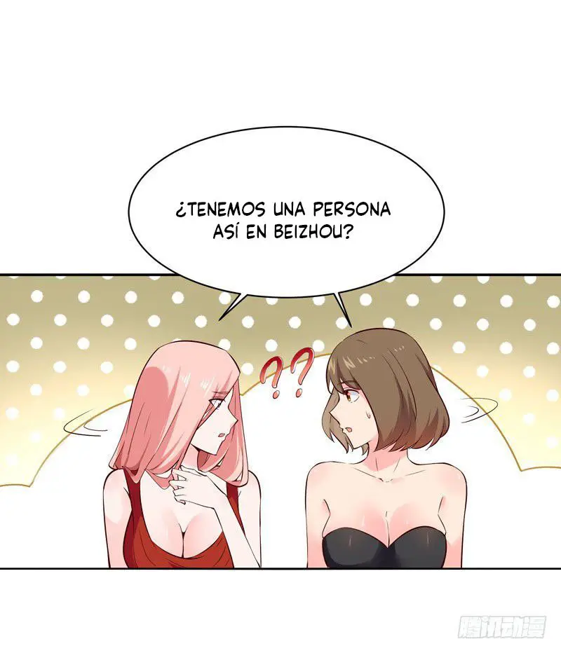 Rebirth: City Deity - Capítulo 43 - Página 4 - LectorTMOo