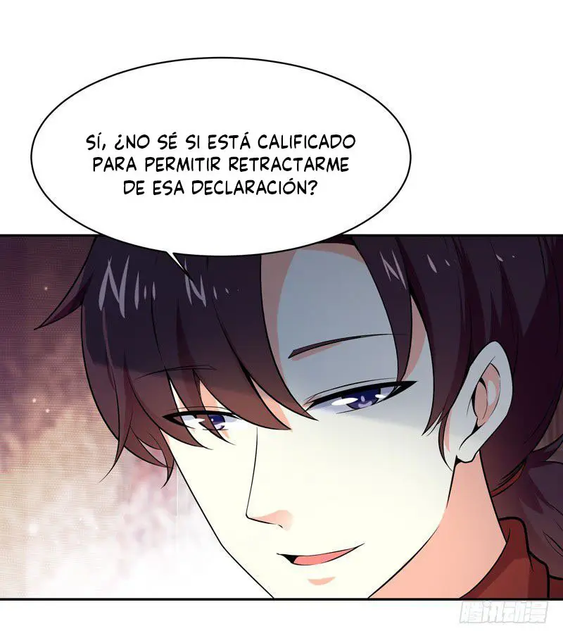 Rebirth: City Deity - Capítulo 43 - Página 12 - LectorTMOo