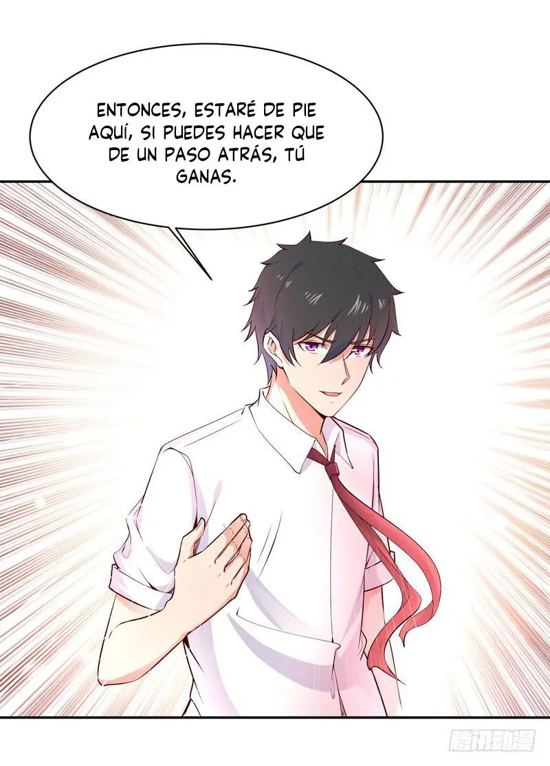 Rebirth: City Deity - Capítulo 43 - Página 13 - LectorTMOo