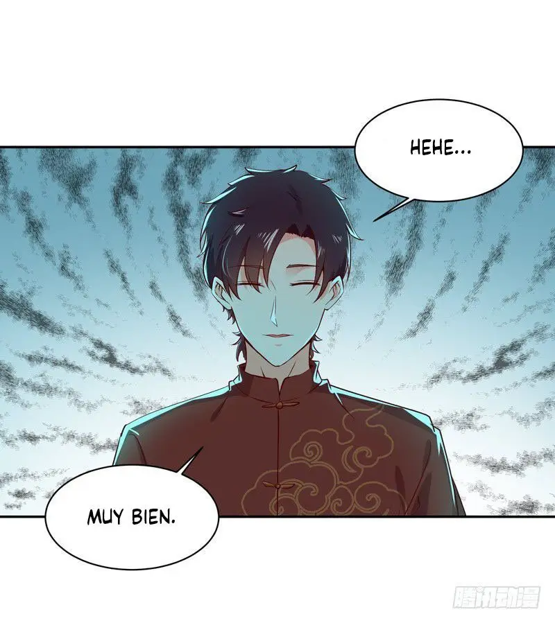 Rebirth: City Deity - Capítulo 43 - Página 14 - LectorTMOo