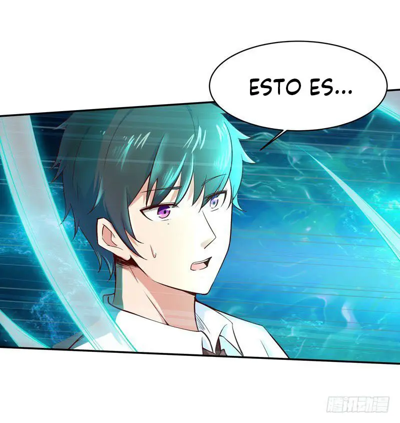Rebirth: City Deity - Capítulo 43 - Página 18 - LectorTMOo