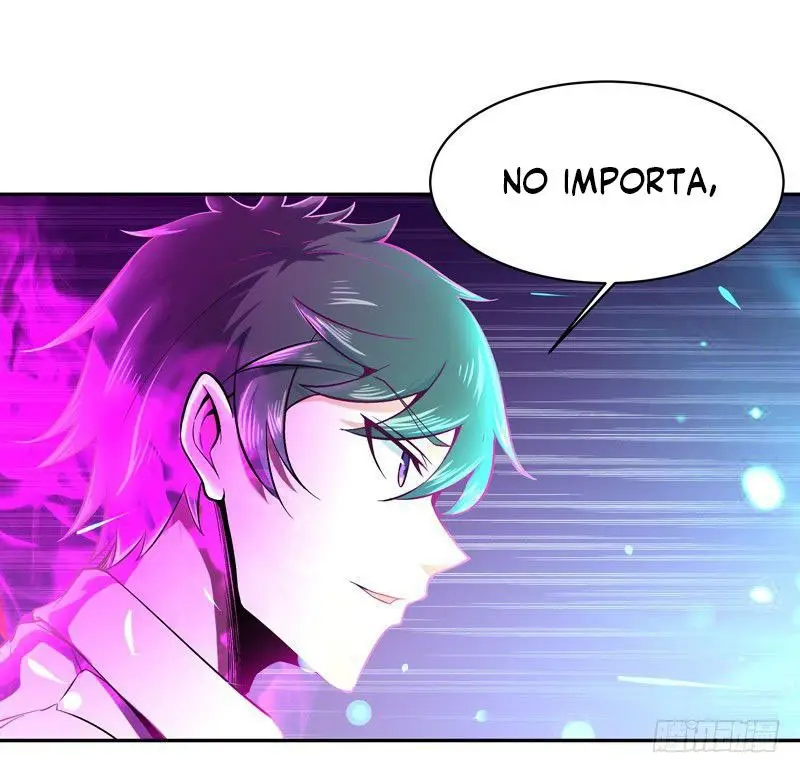 Rebirth: City Deity - Capítulo 43 - Página 20 - LectorTMOo