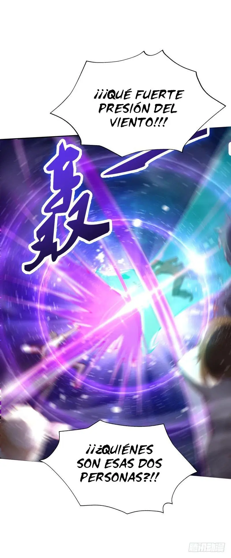 Rebirth: City Deity - Capítulo 43 - Página 22 - LectorTMOo