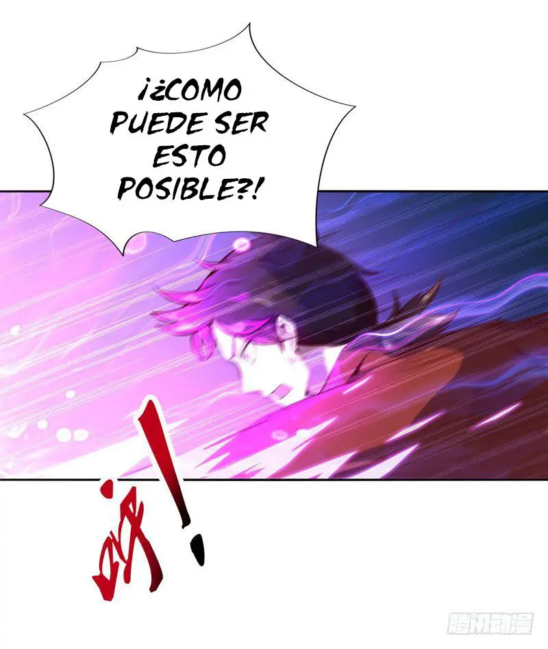 Rebirth: City Deity - Capítulo 43 - Página 24 - LectorTMOo