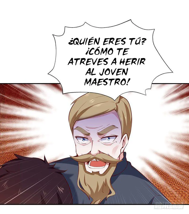 Rebirth: City Deity - Capítulo 43 - Página 27 - LectorTMOo