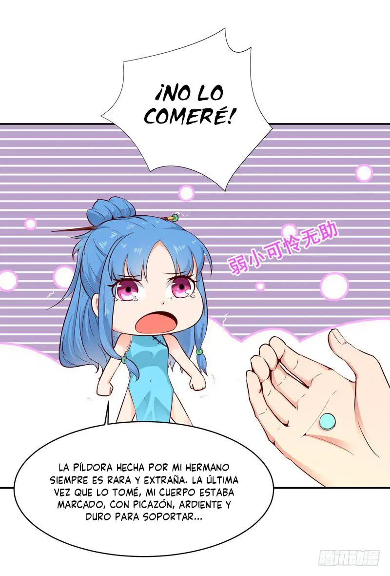 Rebirth: City Deity - Capítulo 43 - Página 32 - LectorTMOo