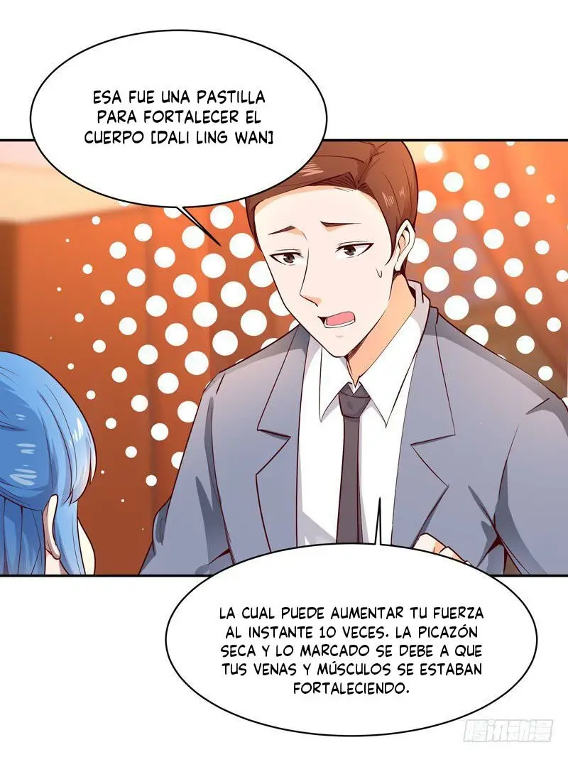 Rebirth: City Deity - Capítulo 43 - Página 33 - LectorTMOo