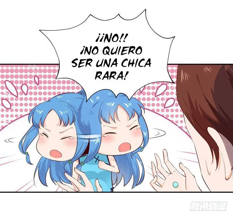 Rebirth: City Deity - Capítulo 43 - Página 34 - LectorTMOo
